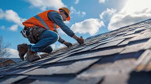 Professional Roofing and repair in Denton, TX